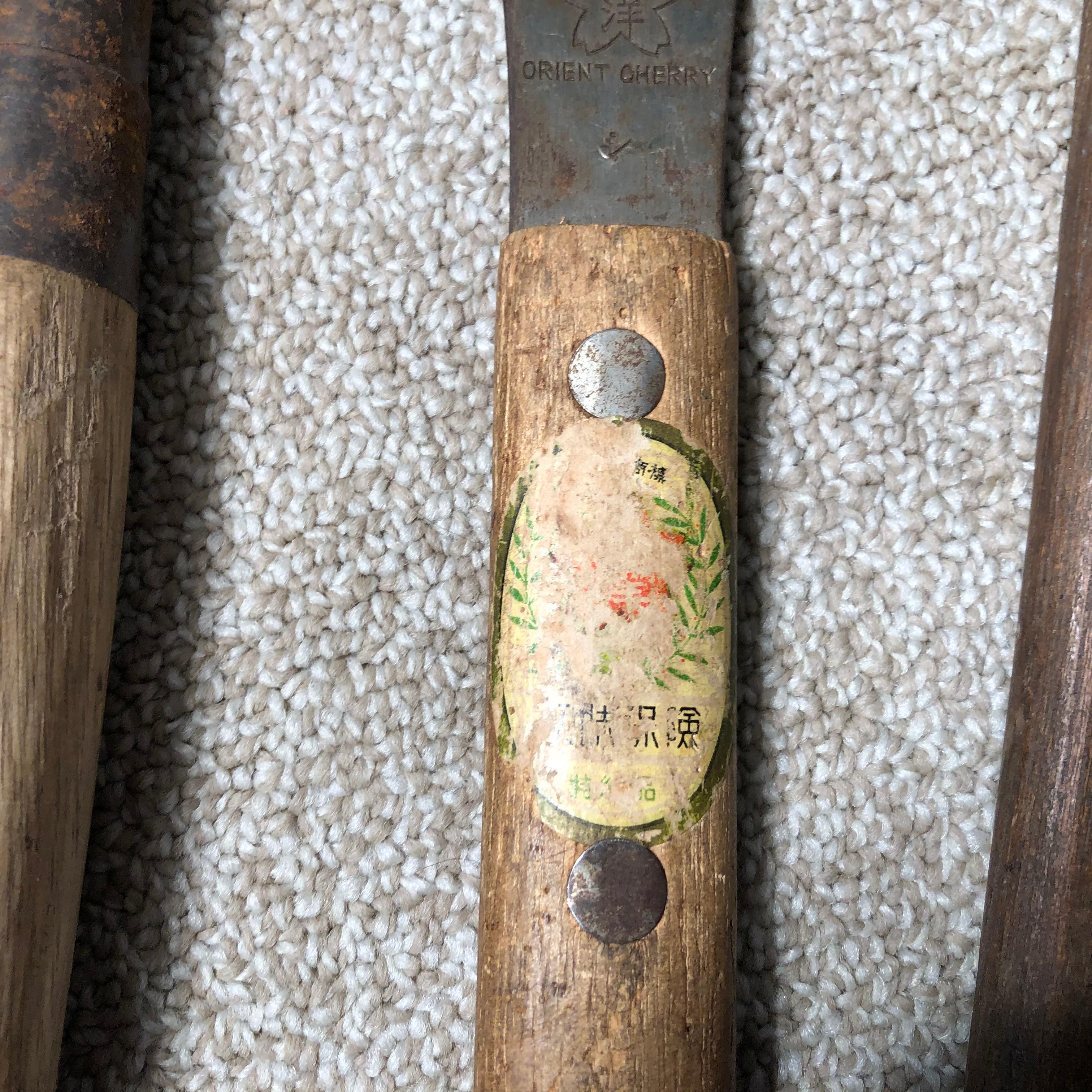 antique chisels for sale