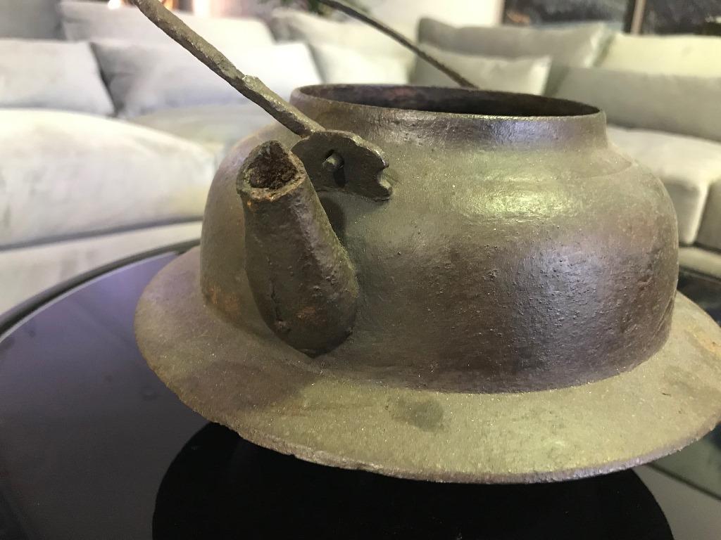 japanese cauldron