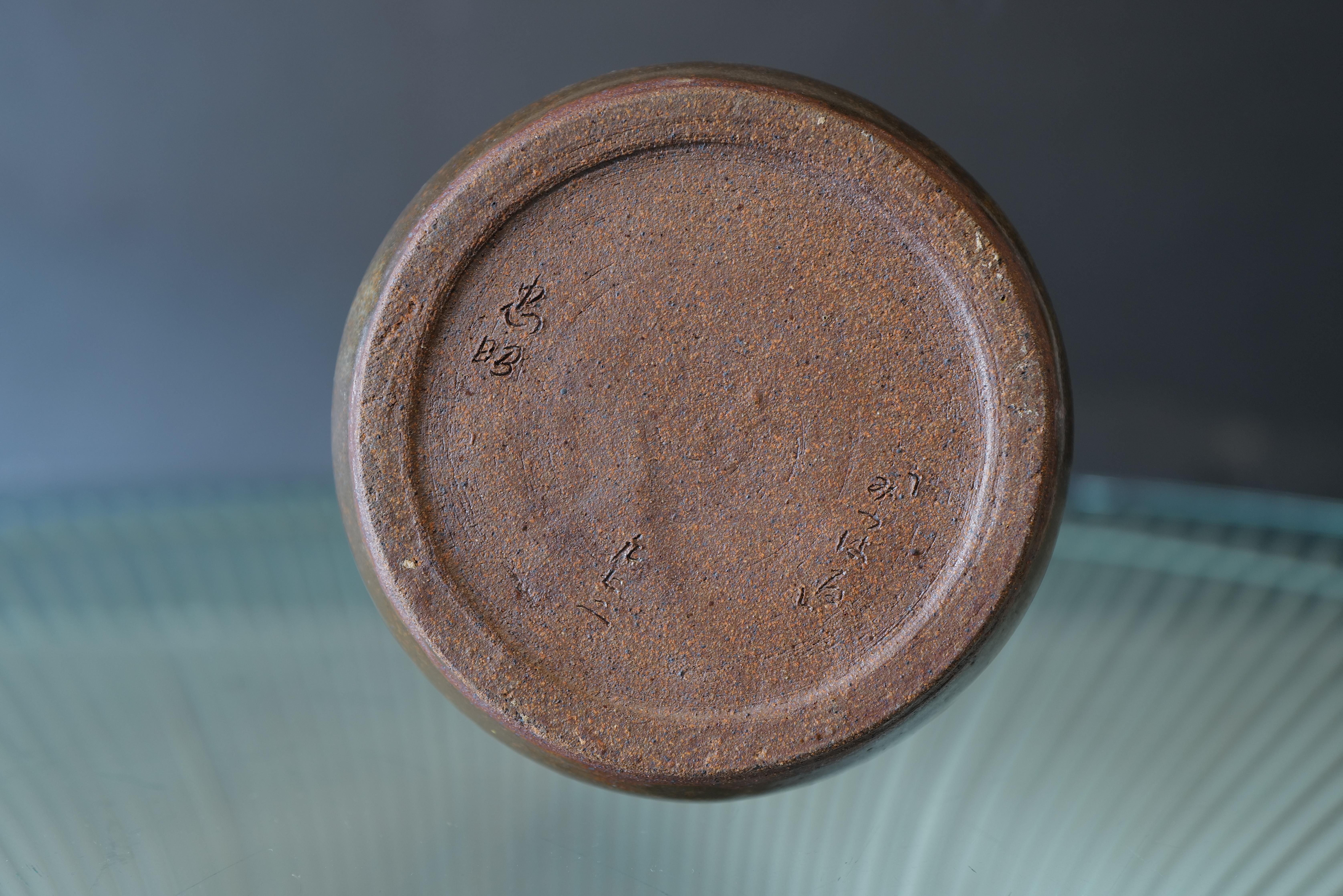 Japanische Keramik-Keramik im Angebot 6