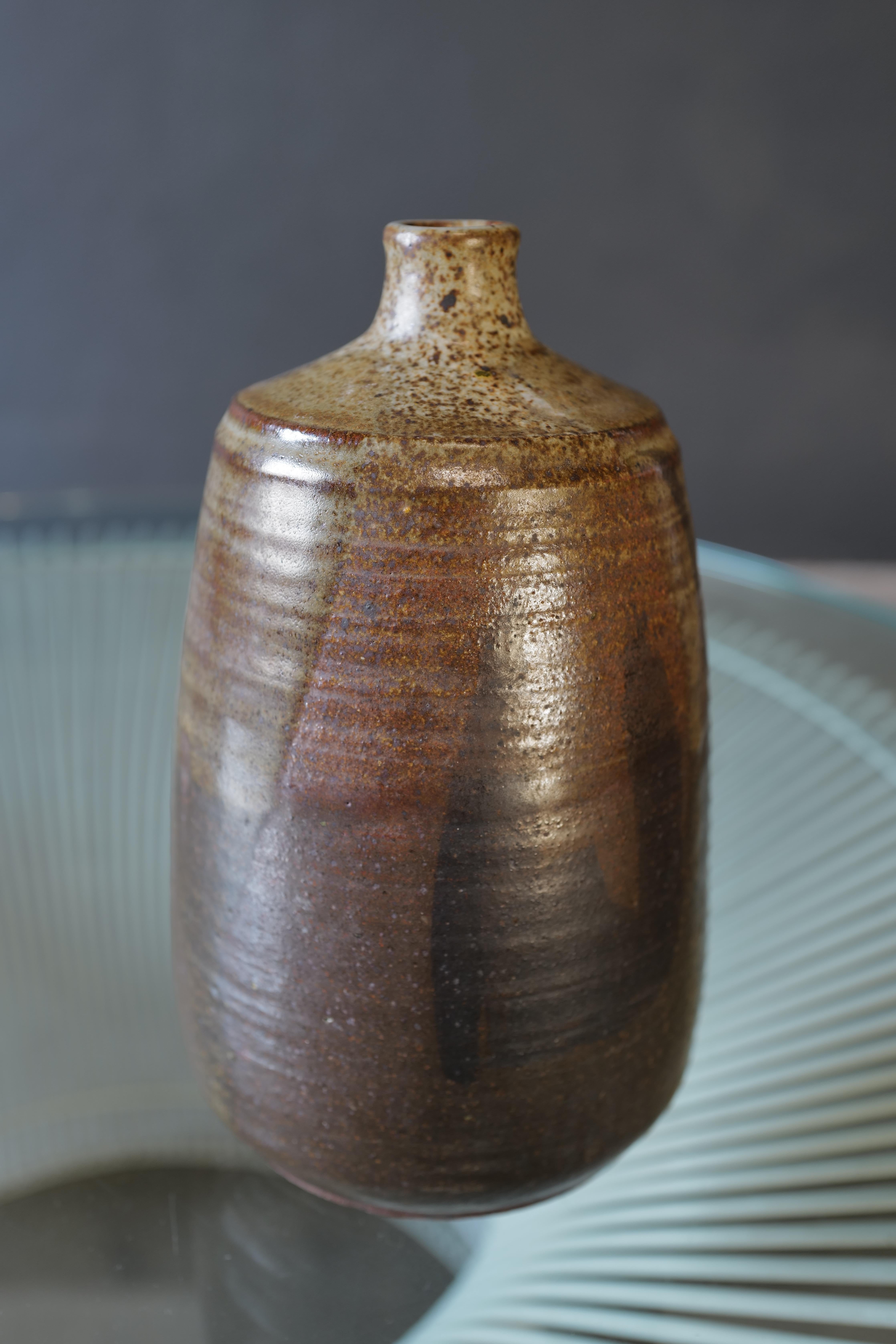 Japanische Keramik-Keramik (Moderne der Mitte des Jahrhunderts) im Angebot