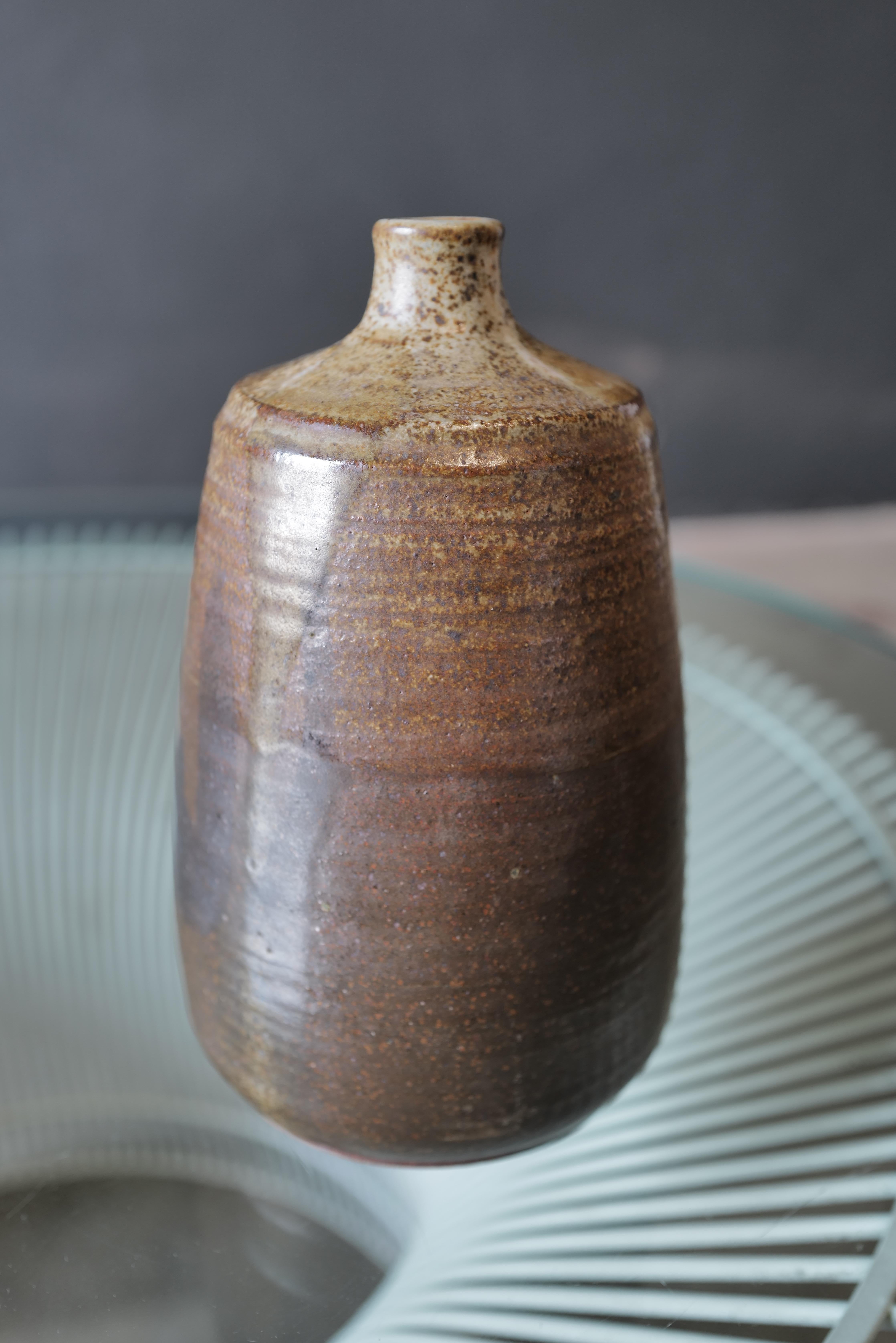 20th Century Japanese Ceramic Pottery For Sale