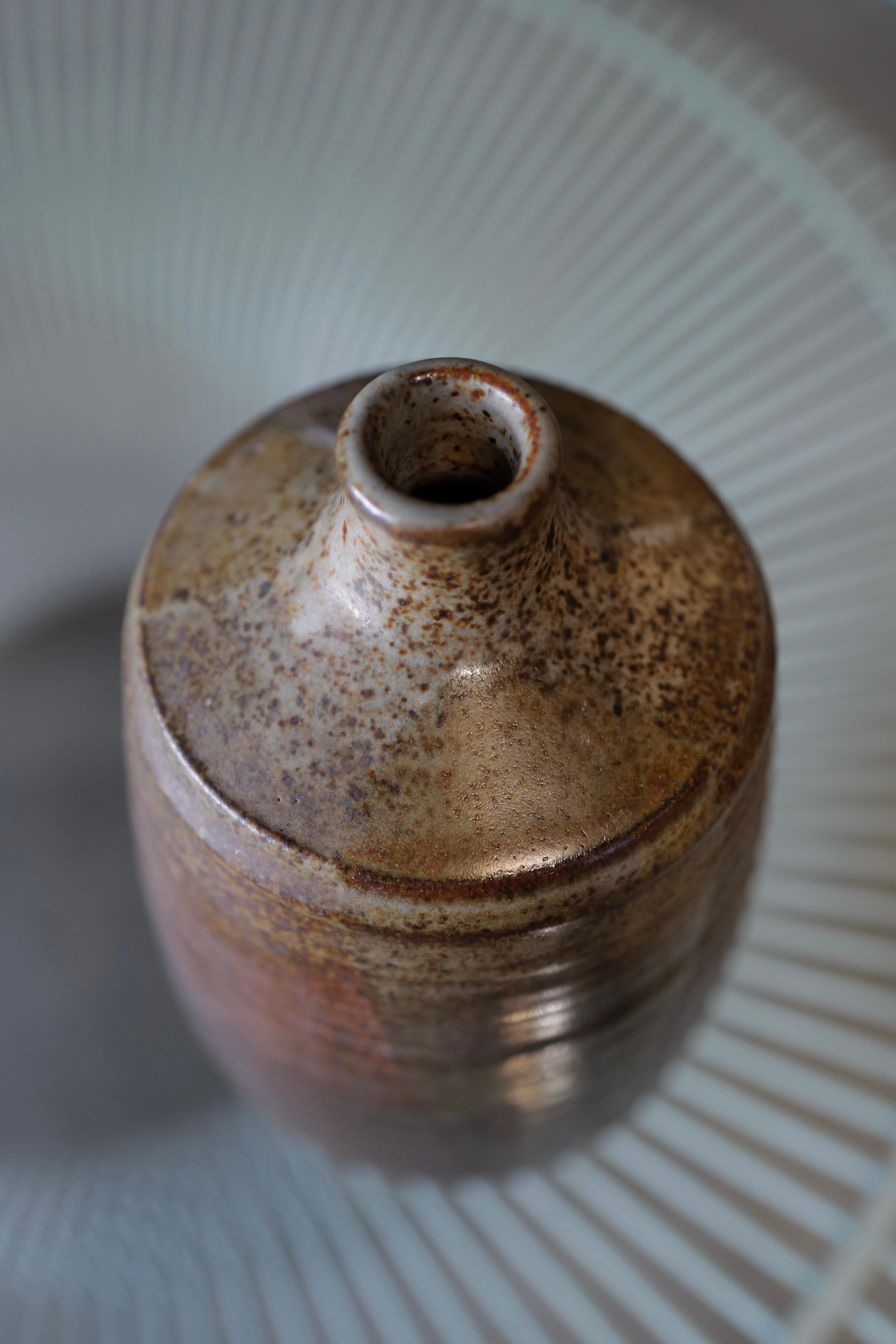 Ceramica giapponese in vendita 3