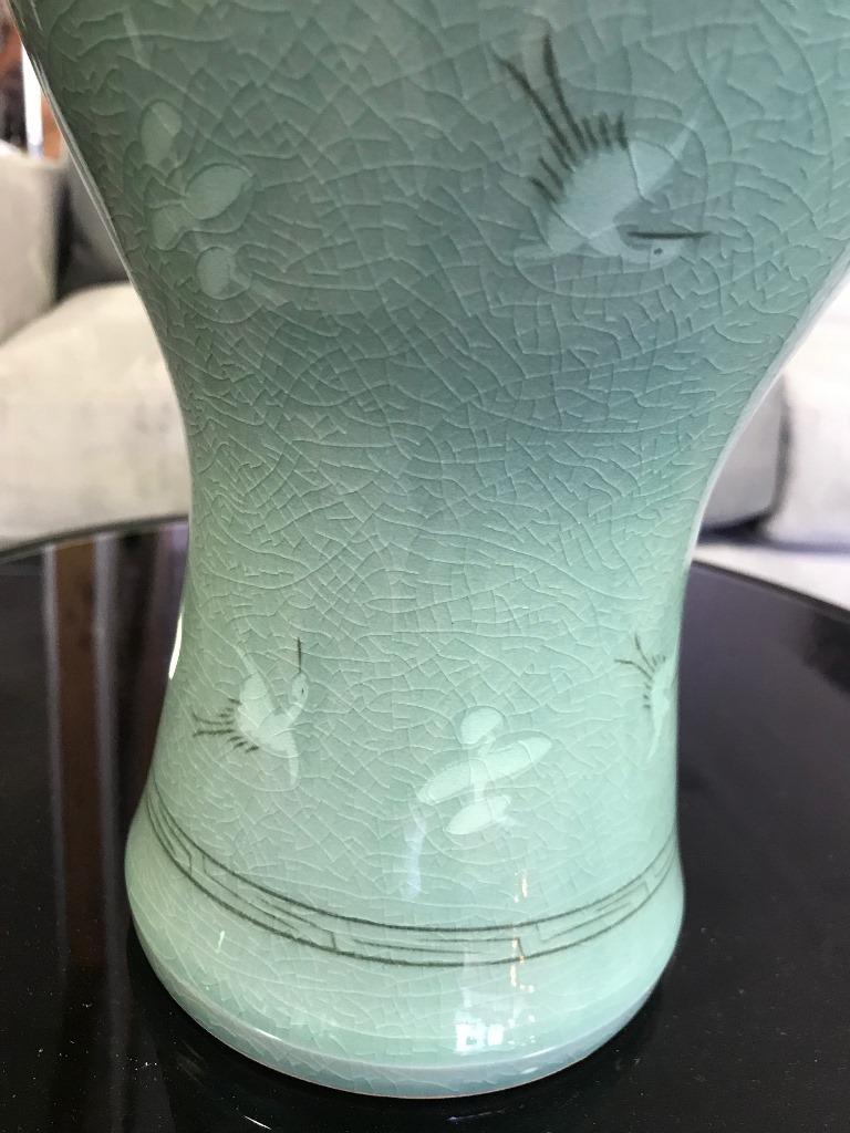 korean celadon marks