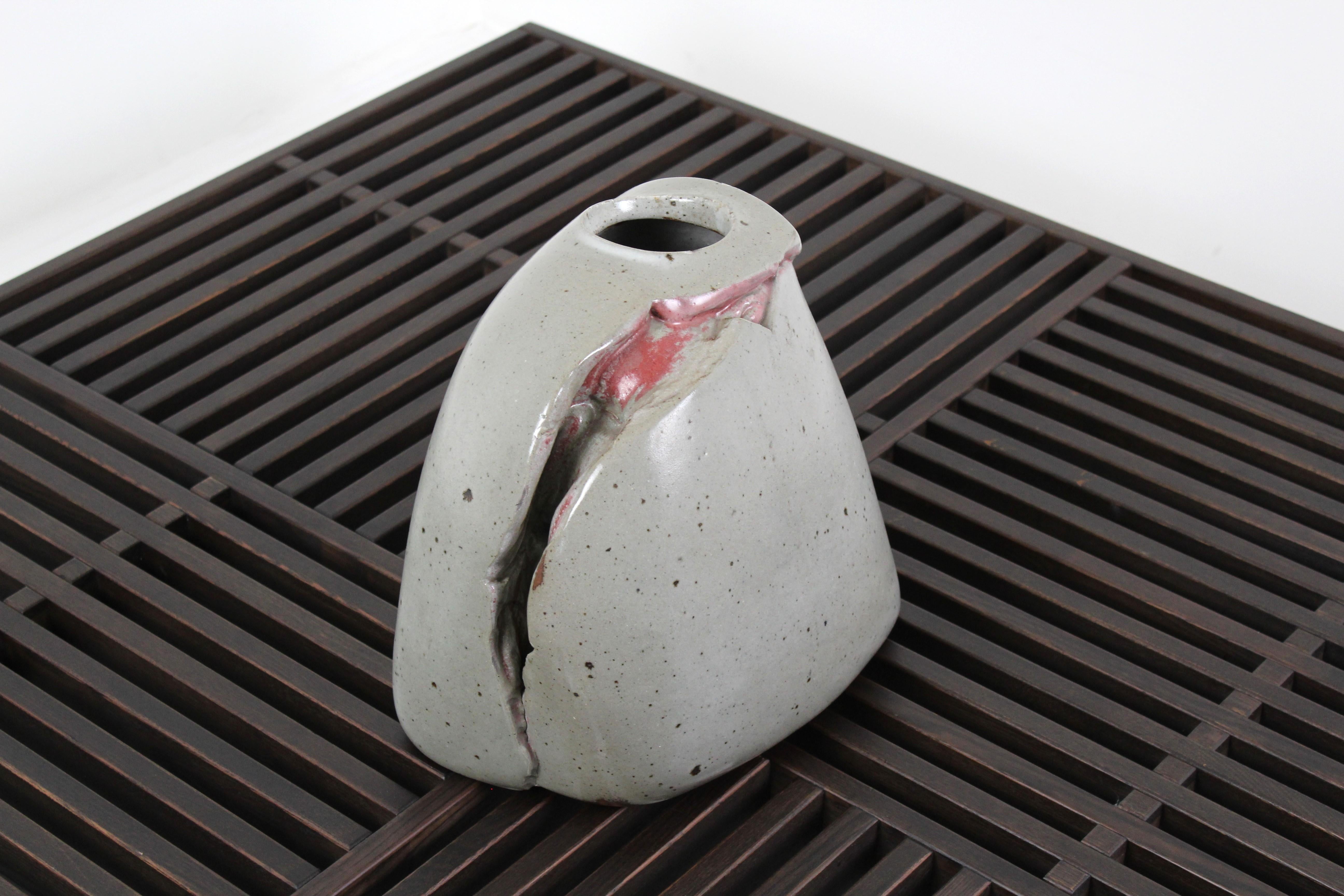 Fine XX secolo Ceramica giapponese in vendita