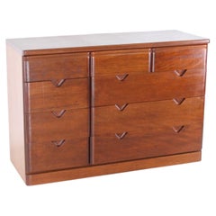 Japanese chest of drawers