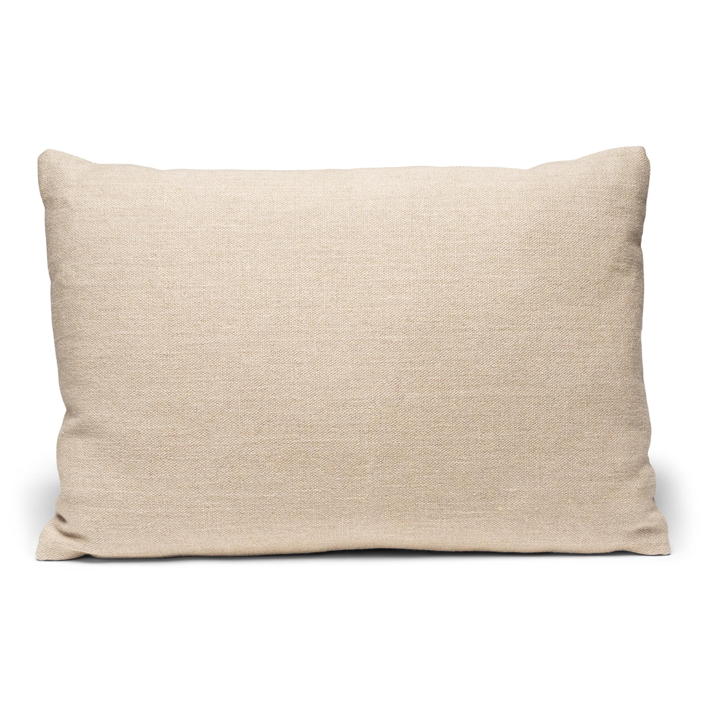 Coussin en soie Chrysanthème japonais Bon état - En vente à Chicago, IL