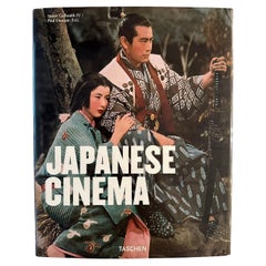 Japanese Cinema by Stuart Galbraith IV/Paul Duncan