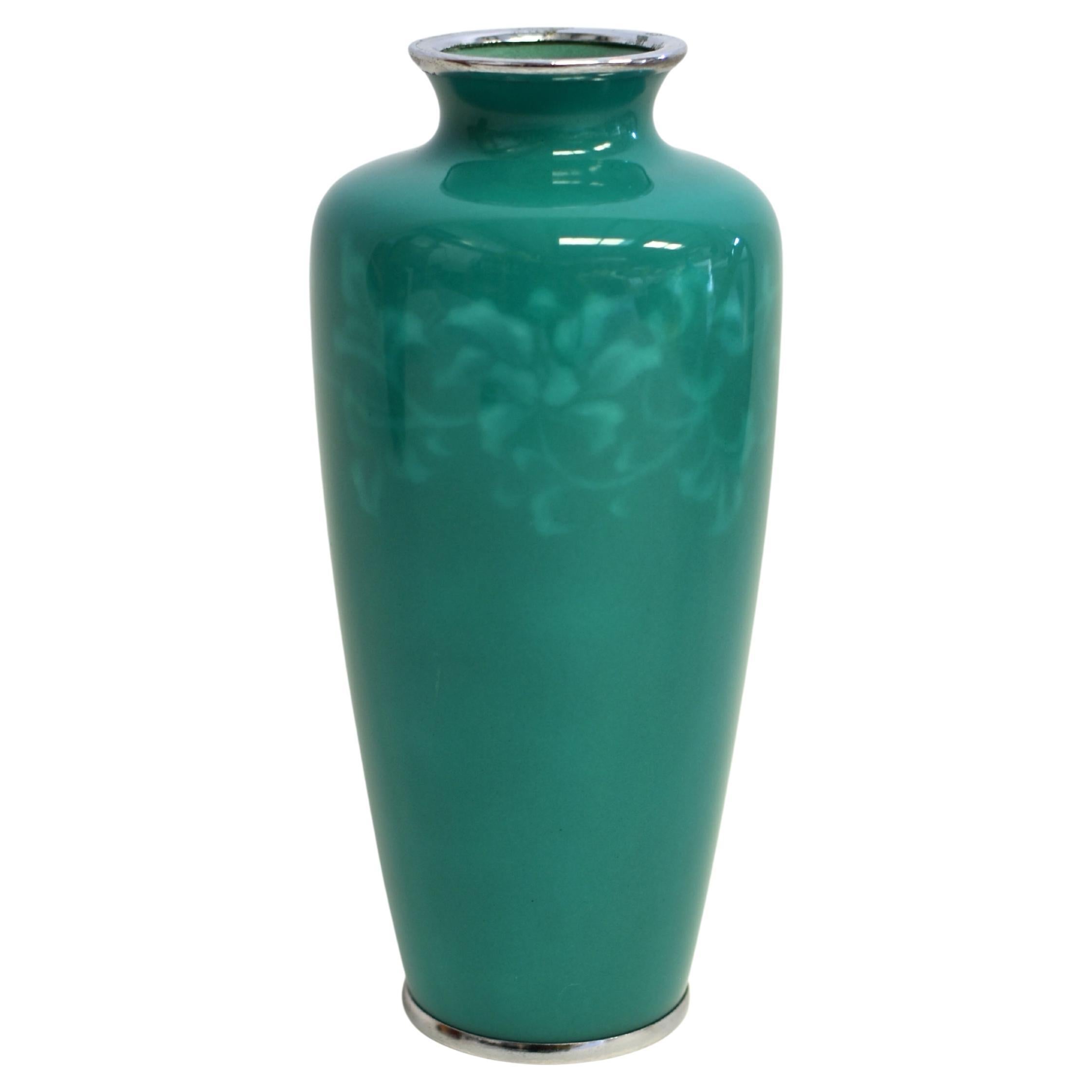 What is wireless cloisonné?