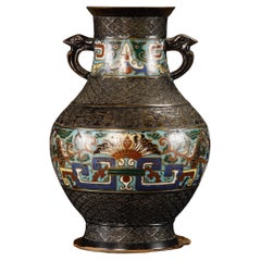 Vases and Vessels