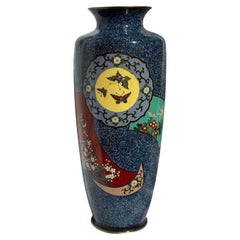 Vases and Vessels