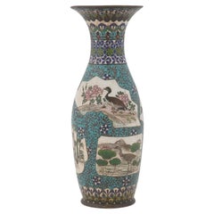 Vases and Vessels