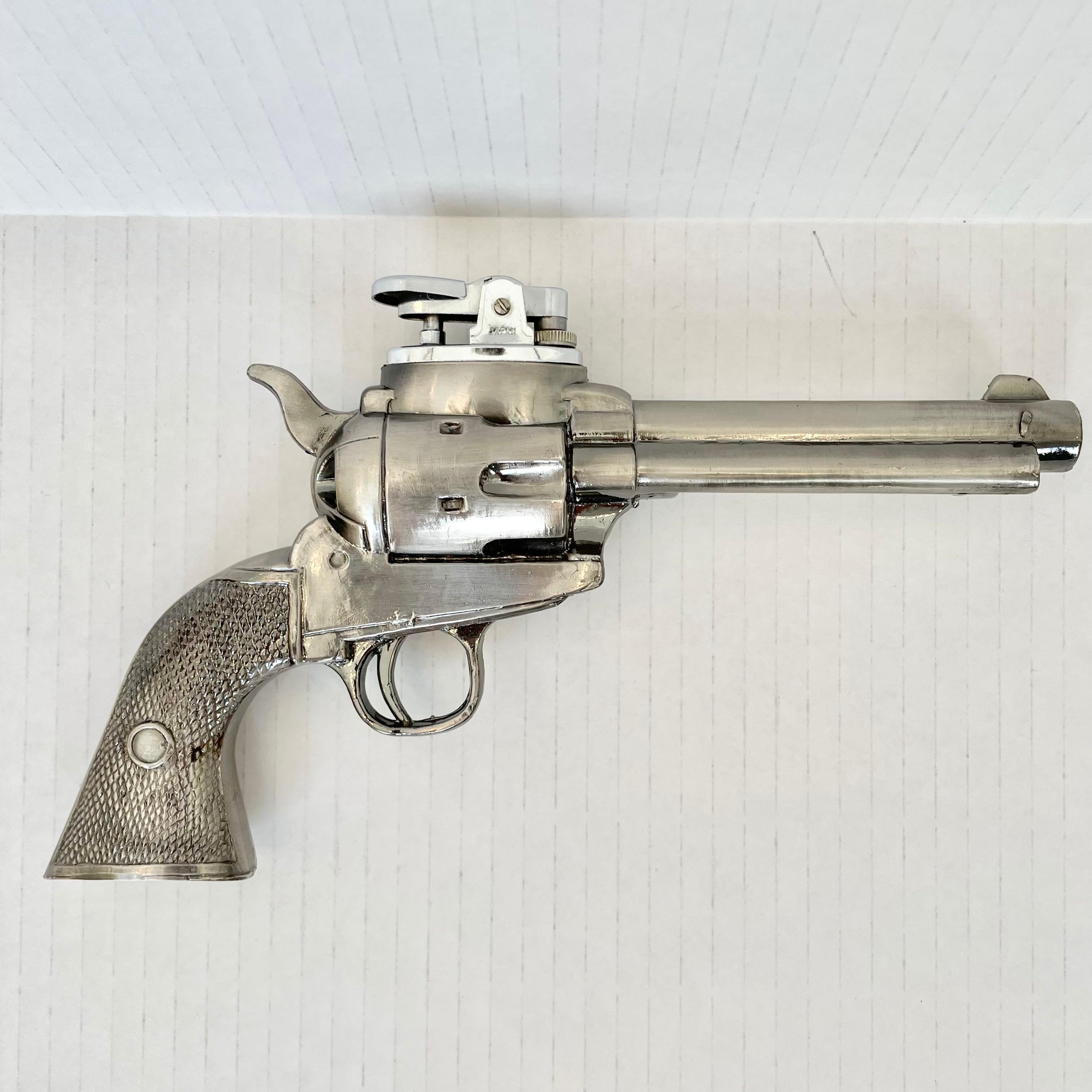 m1851 revolver lighter