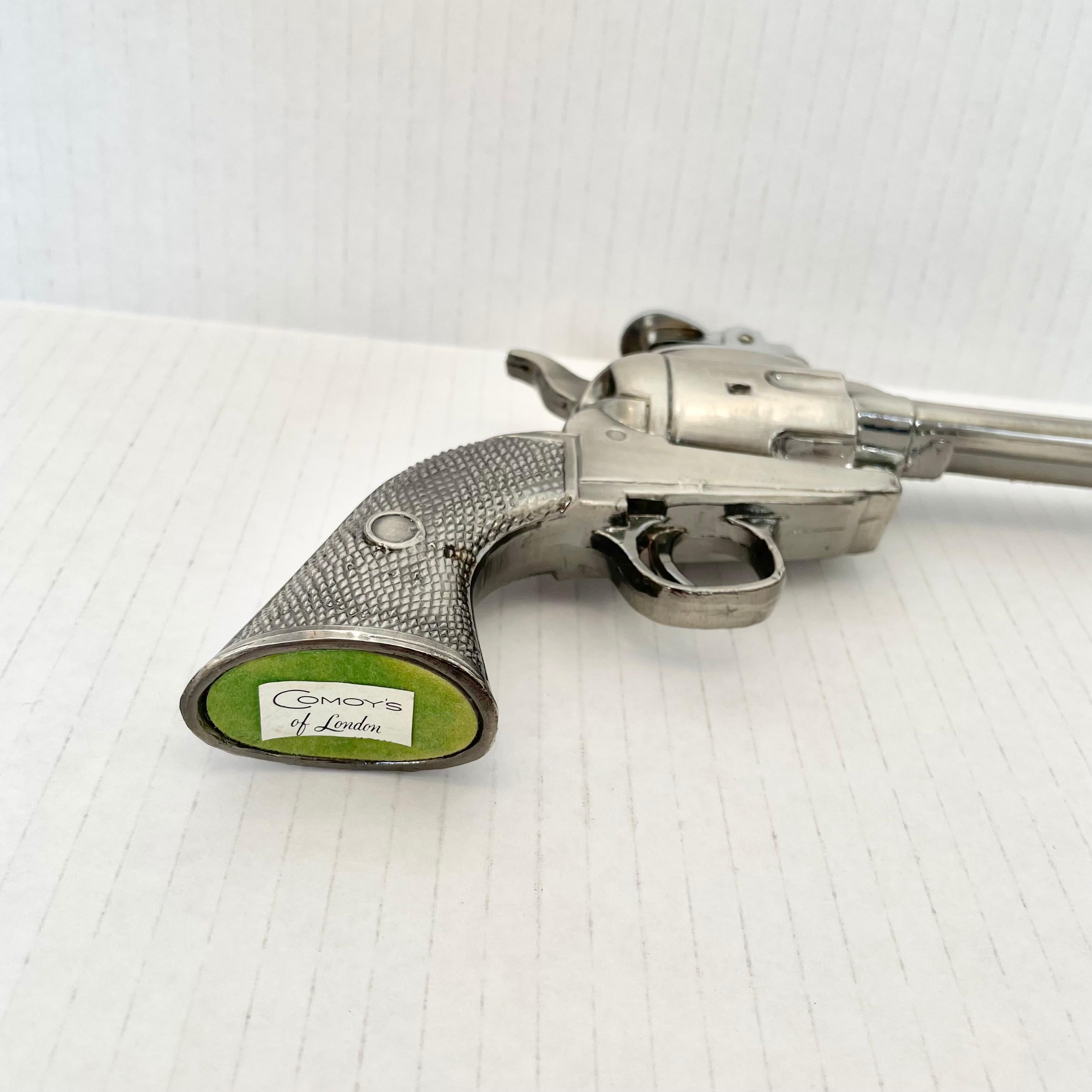 m1851 retro revolver lighter