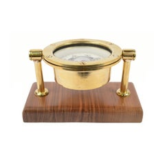 Japanese Compass Made in the Early 1900