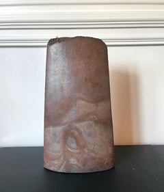 Japanese Contemporary Ceramic Sculpture Kiyoharu Ichino