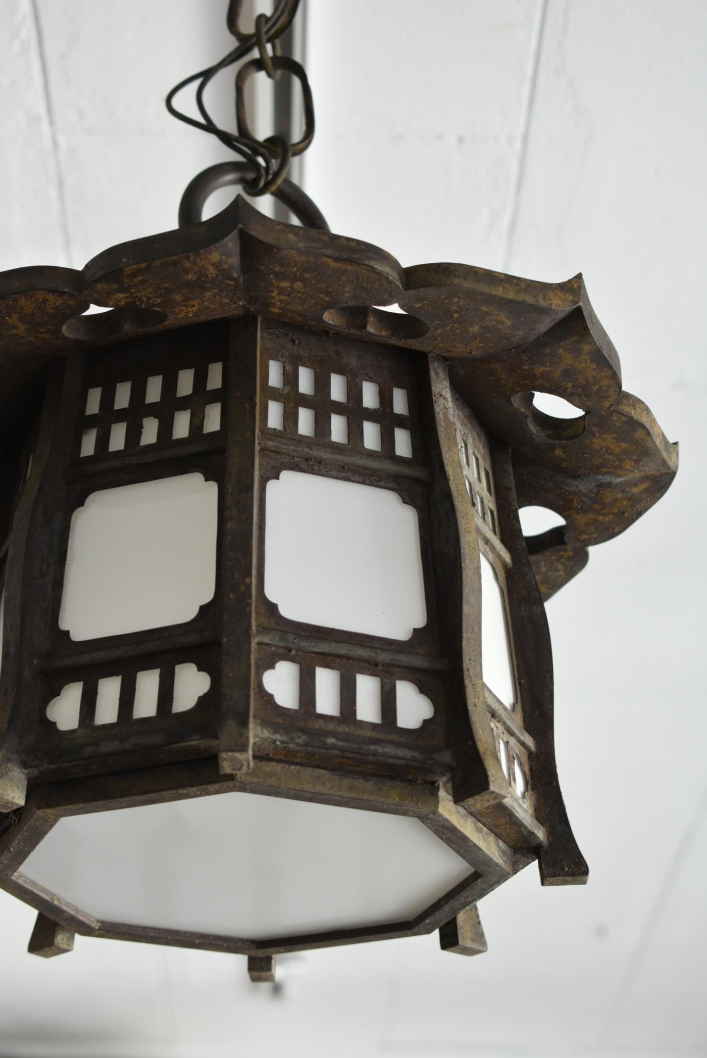 japanese hanging lantern