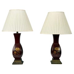 Table Lamps