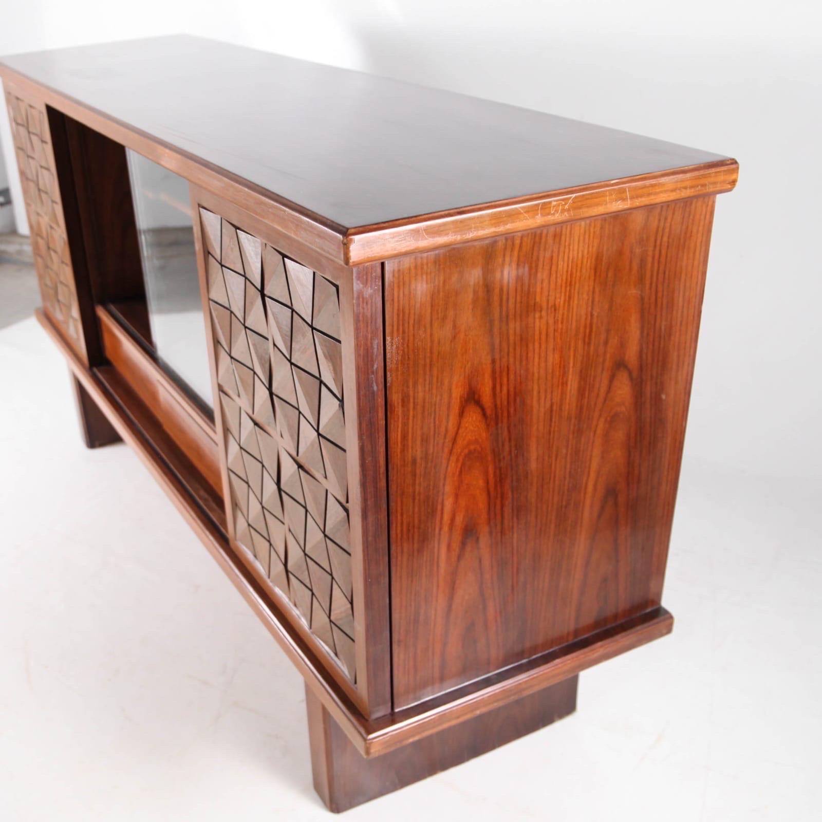 Japanese credenza For Sale 6