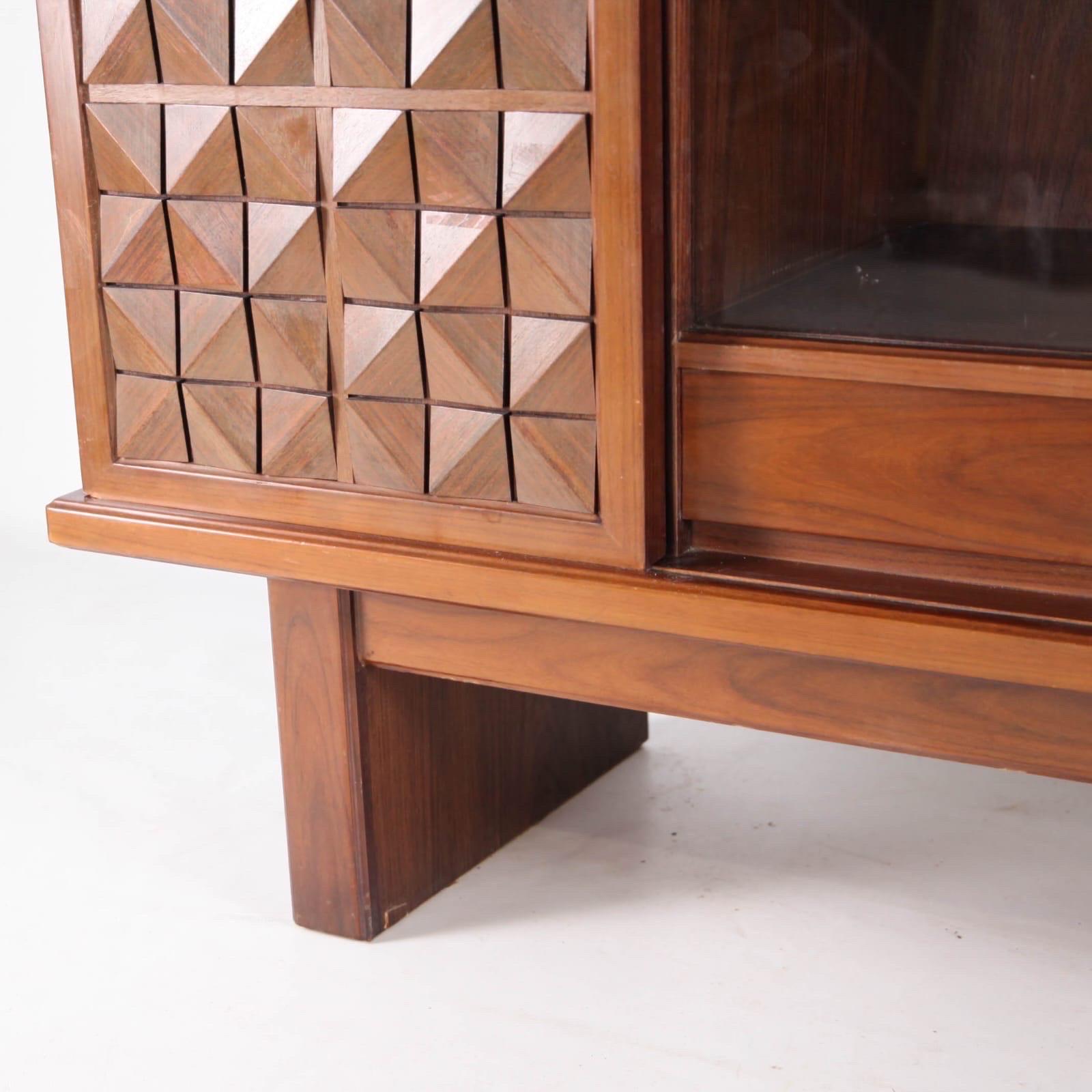 Japanese credenza For Sale 1