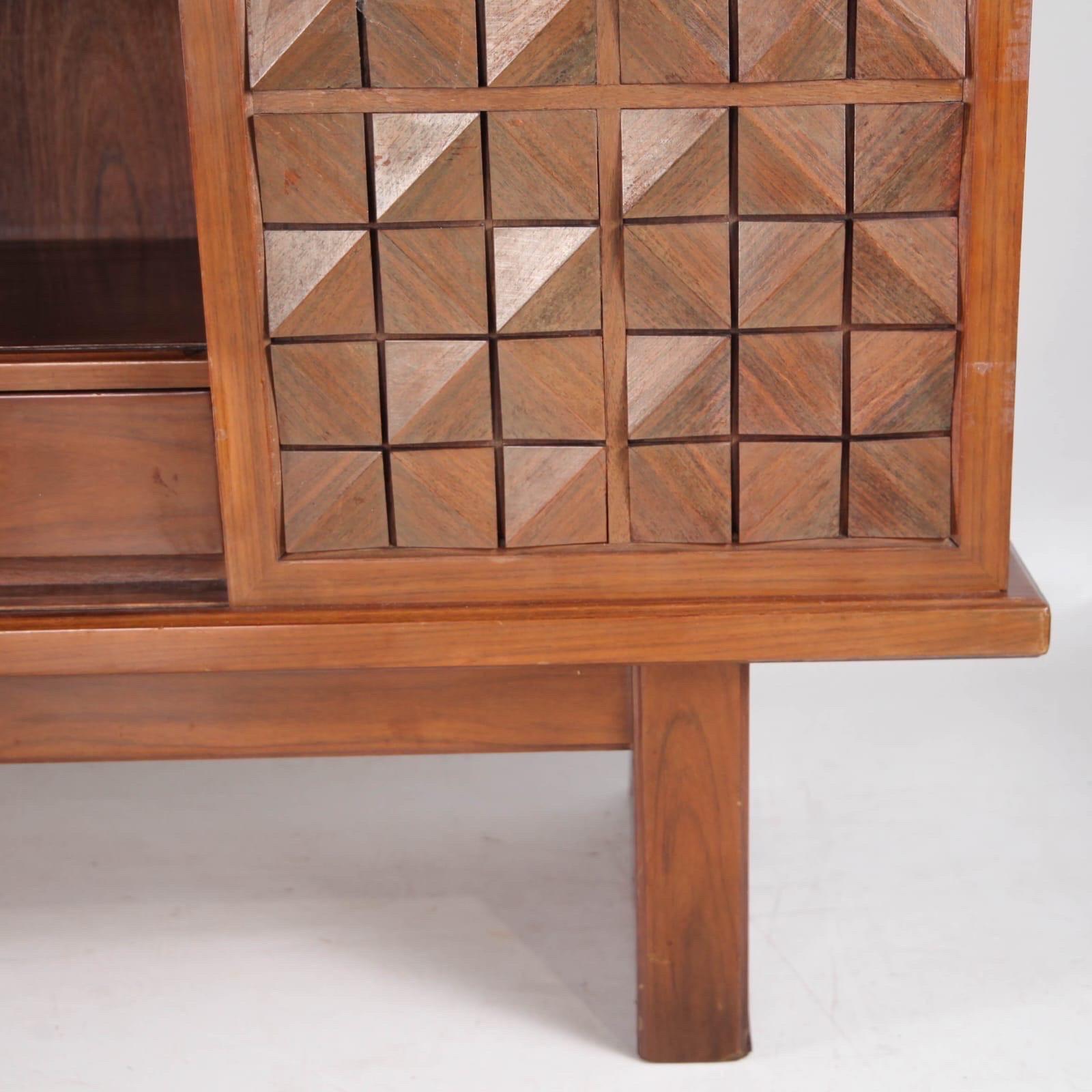 Japanese credenza For Sale 3
