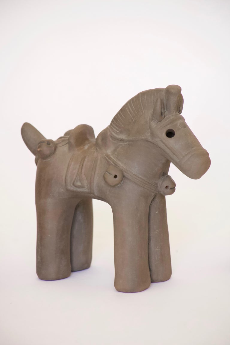 haniwa figures for sale