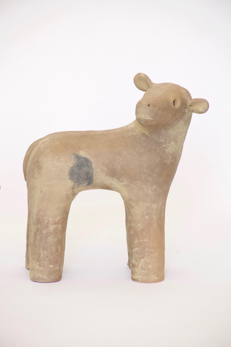 haniwa figures for sale