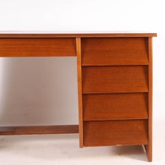Japanese desk