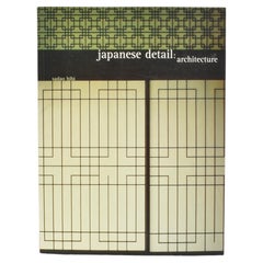 Japanese Detail: Architecture