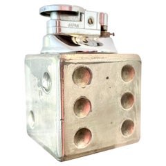 Japanese Dice Lighter