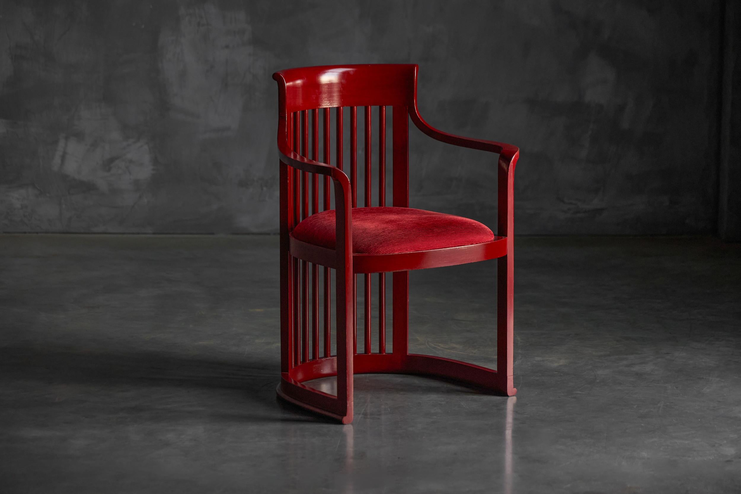 Service de table japonais dans le style de Frank Lloyd Wright, Belgique, années 1940 en vente 4