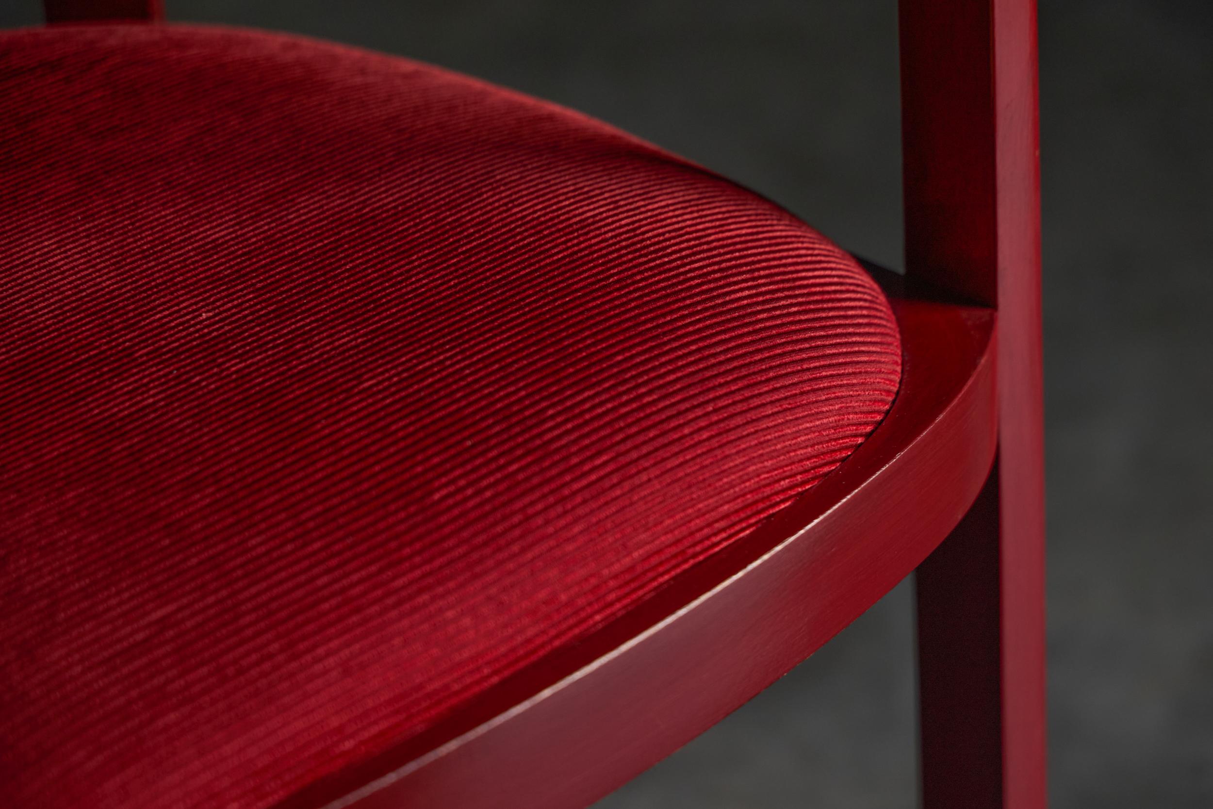 Service de table japonais dans le style de Frank Lloyd Wright, Belgique, années 1940 en vente 5