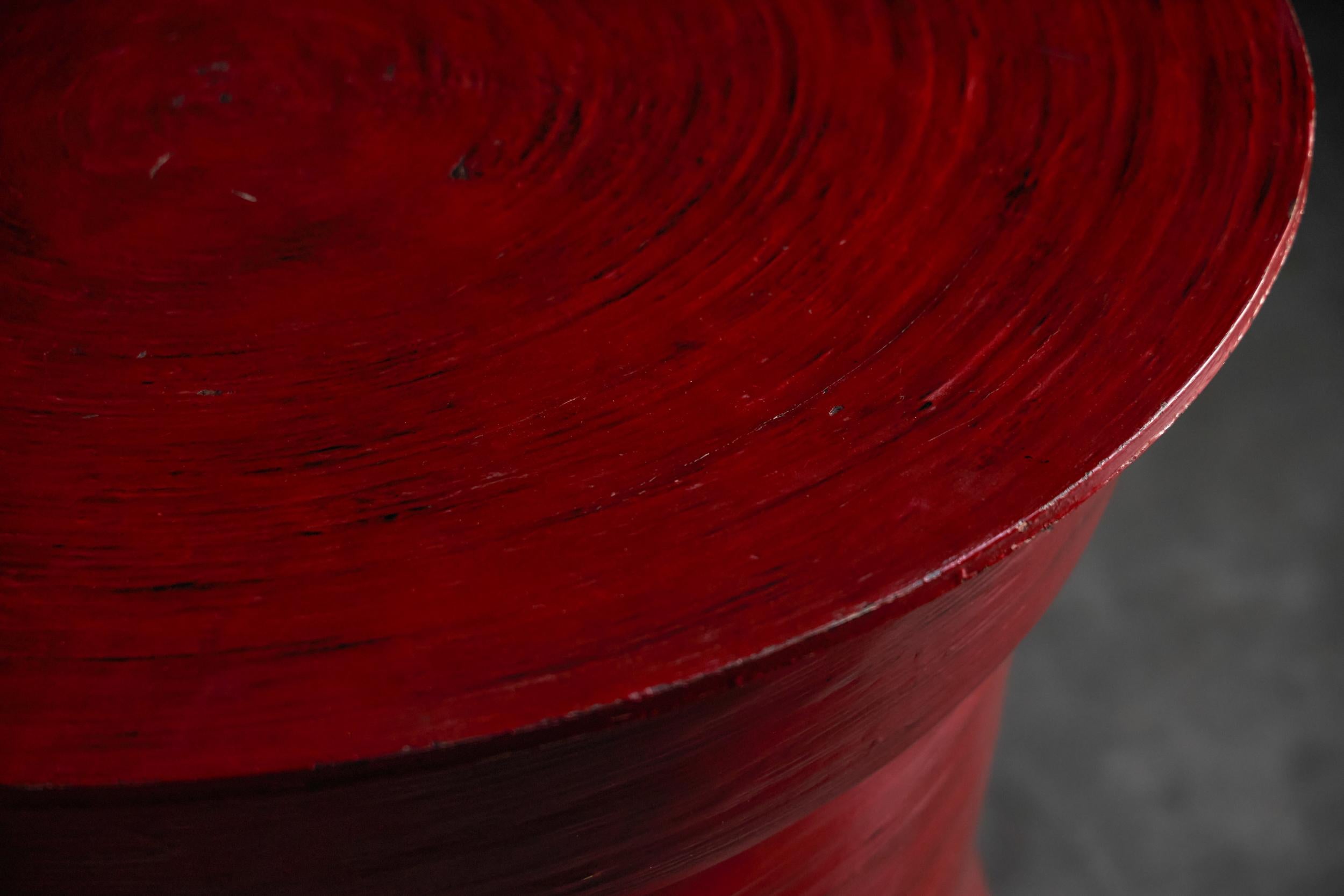 Service de table japonais dans le style de Frank Lloyd Wright, Belgique, années 1940 en vente 7