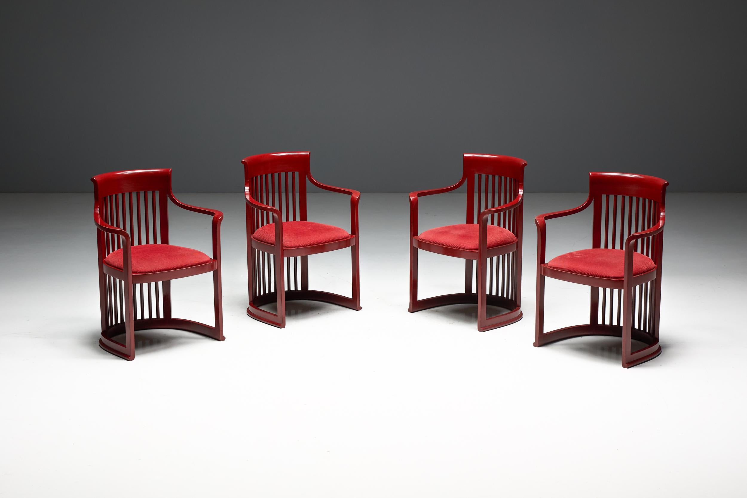 Service de table japonais dans le style de Frank Lloyd Wright, Belgique, années 1940 en vente 11