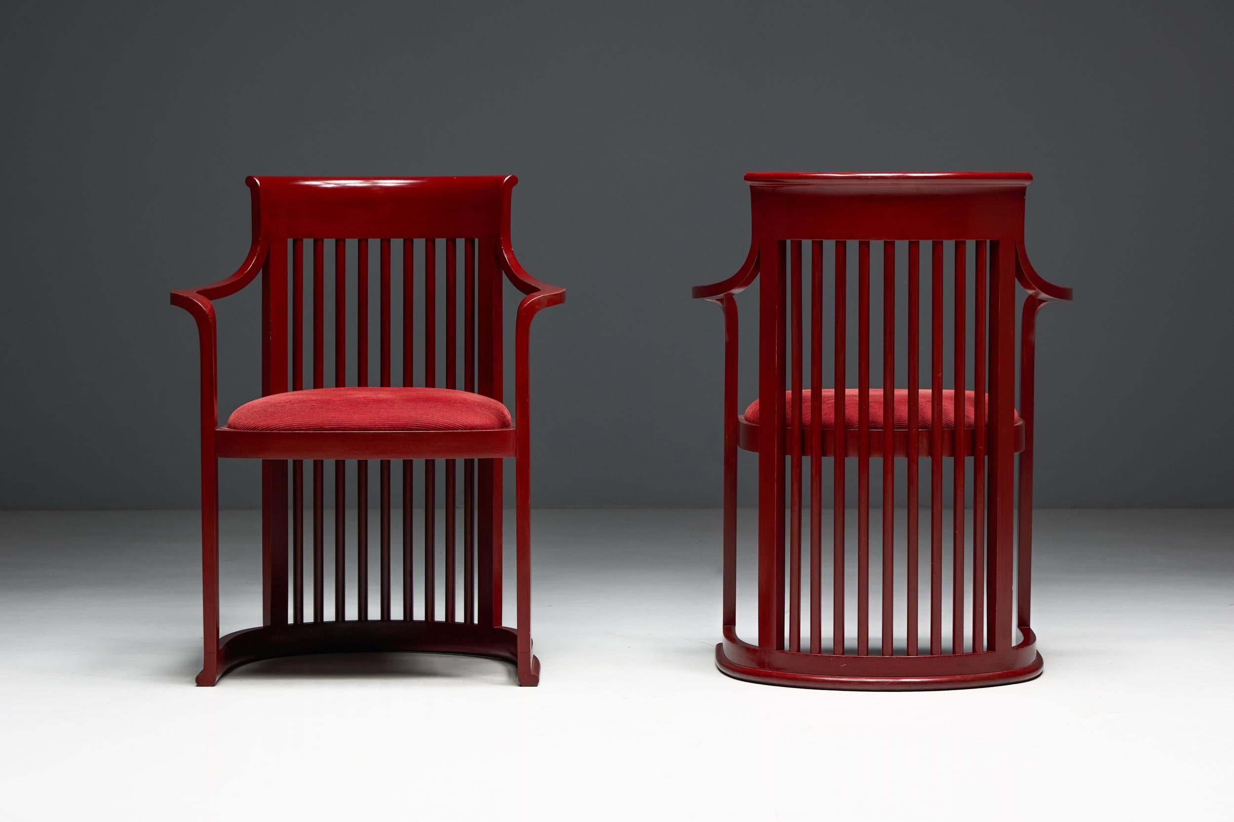 Service de table japonais dans le style de Frank Lloyd Wright, Belgique, années 1940 en vente 13