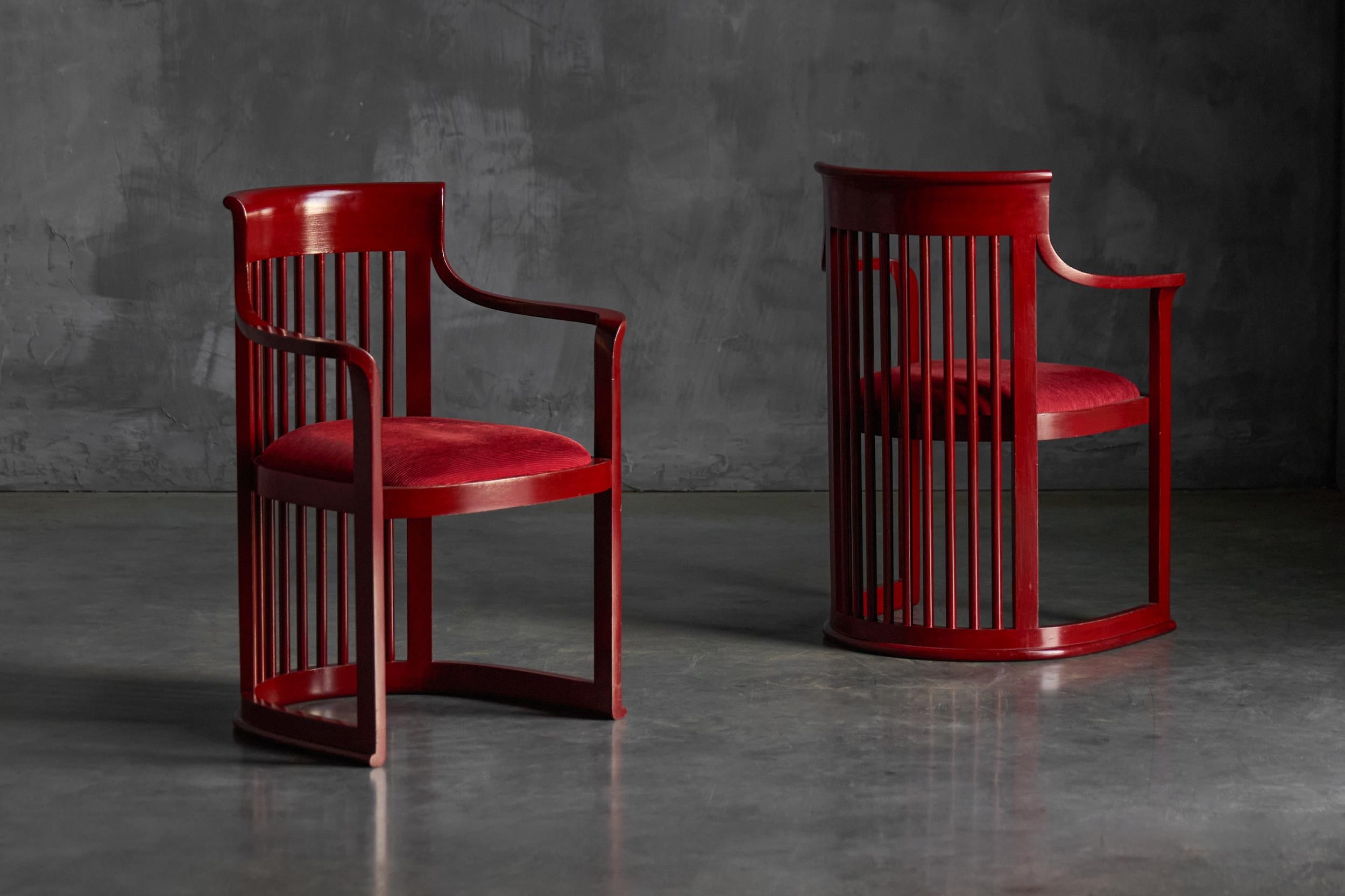 Service de table japonais dans le style de Frank Lloyd Wright, Belgique, années 1940 en vente 2