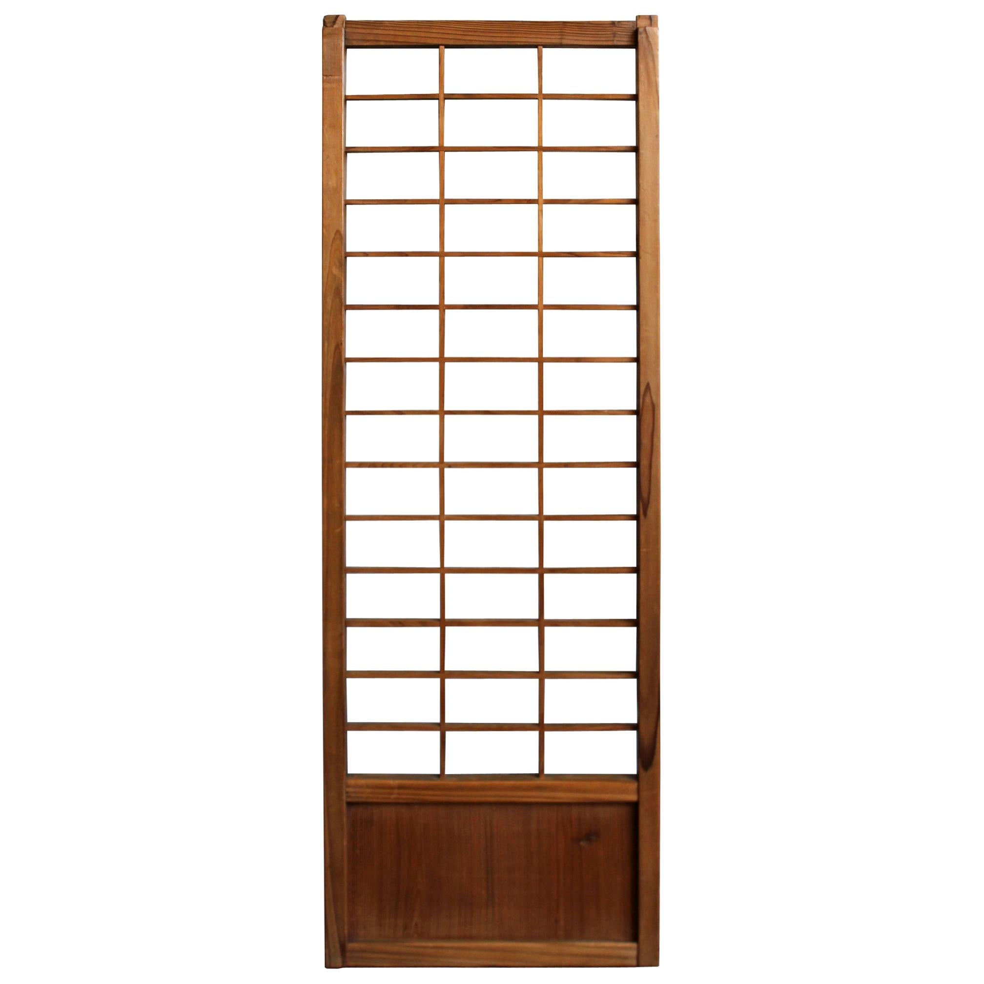 Japanese Door Panel at 1stDibs japanese door panels