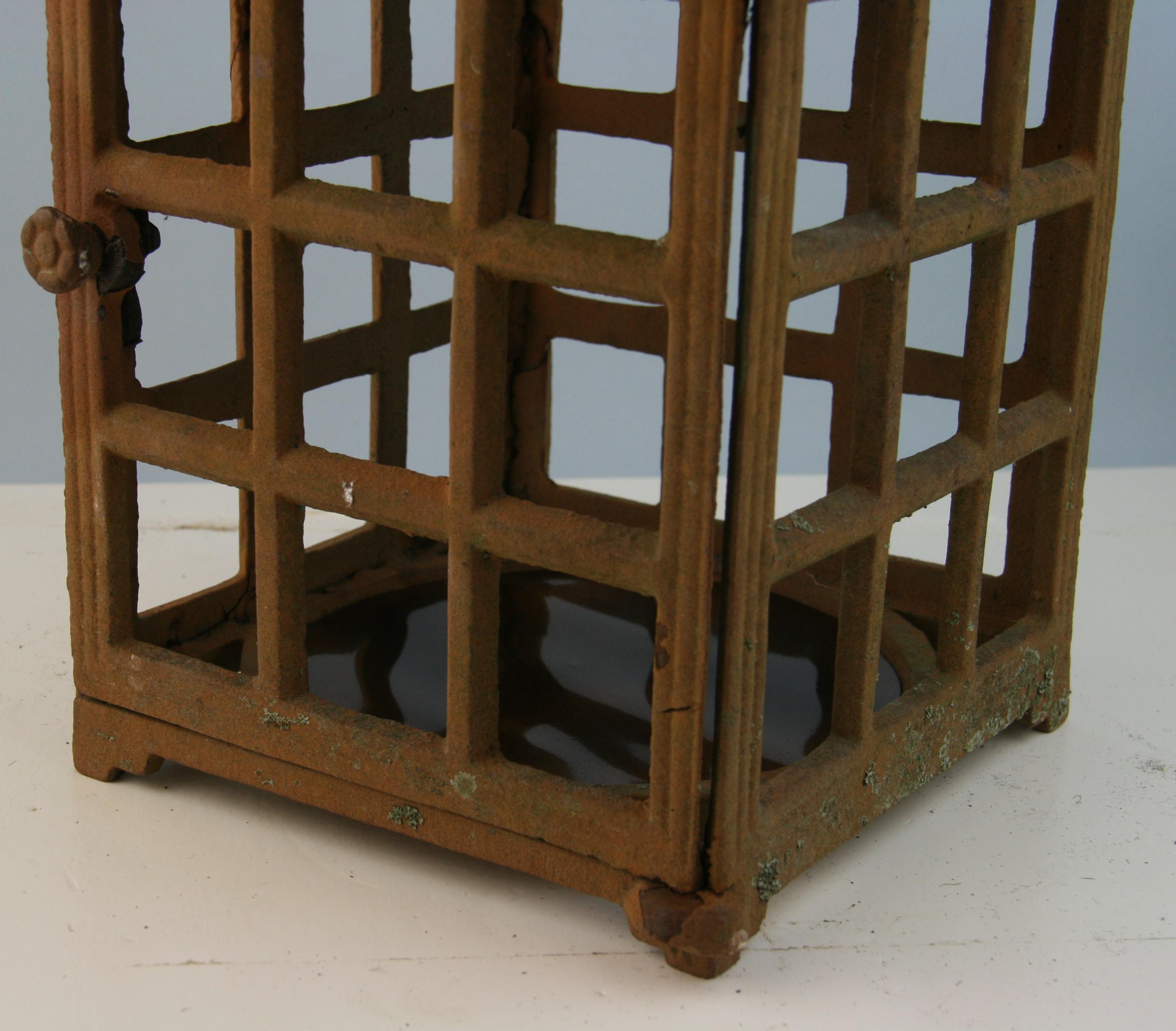 Japanese Double Pagoda Oversized Mountain Garden Lantern '2 Available' 2