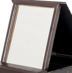Toeletta giapponese - XIX secolo