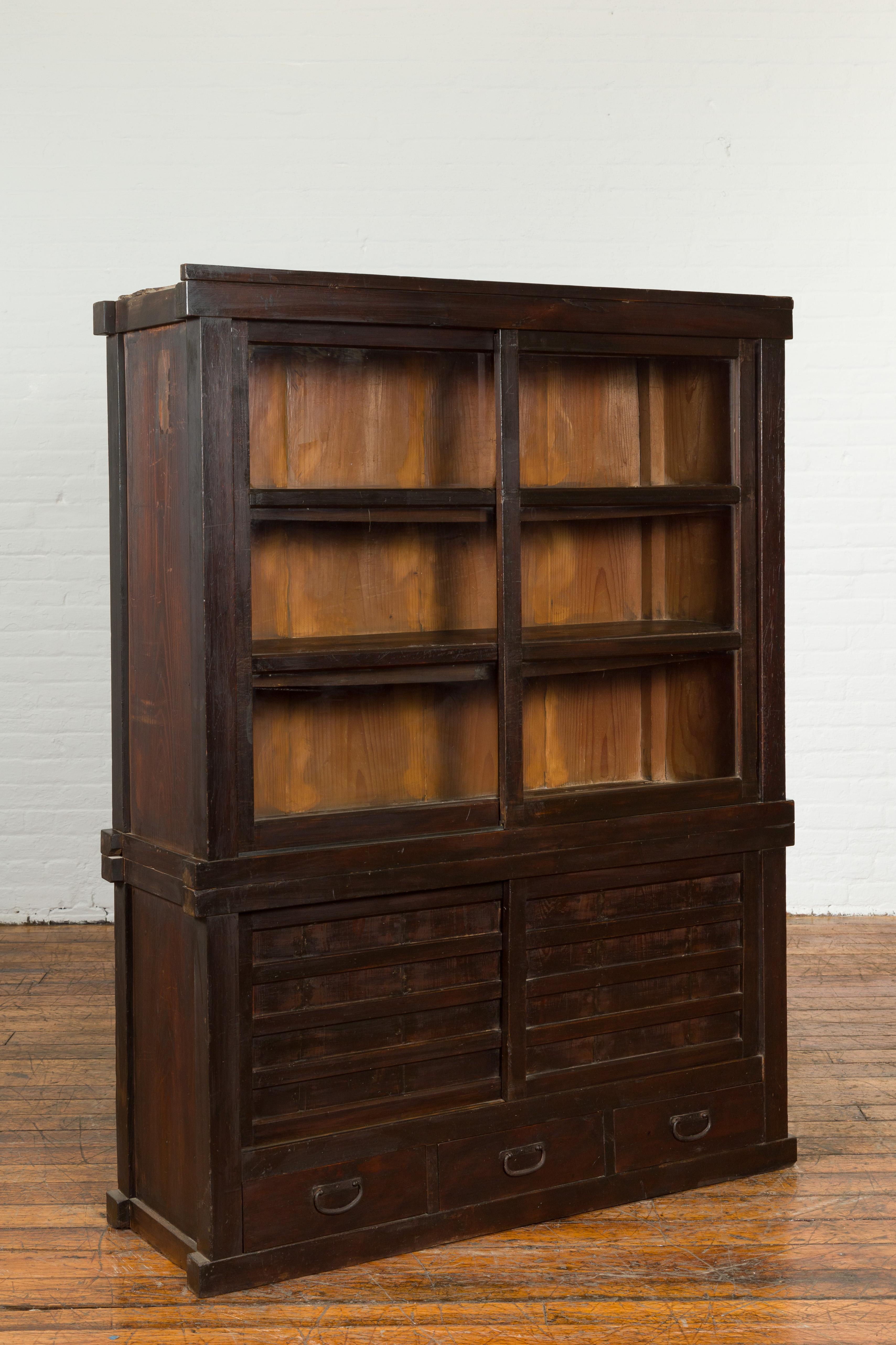 japanese bookcase