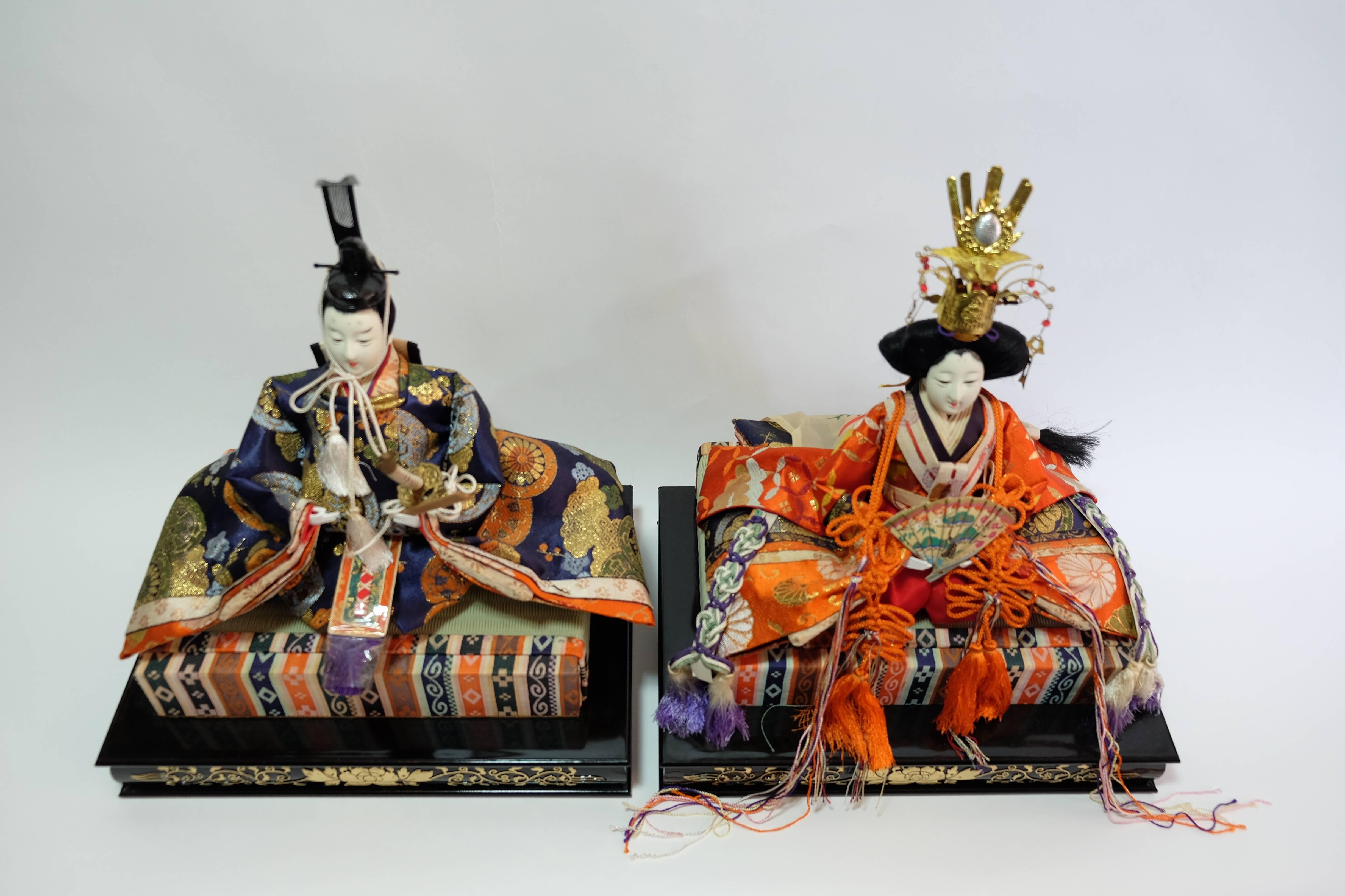 hinamatsuri dolls for sale