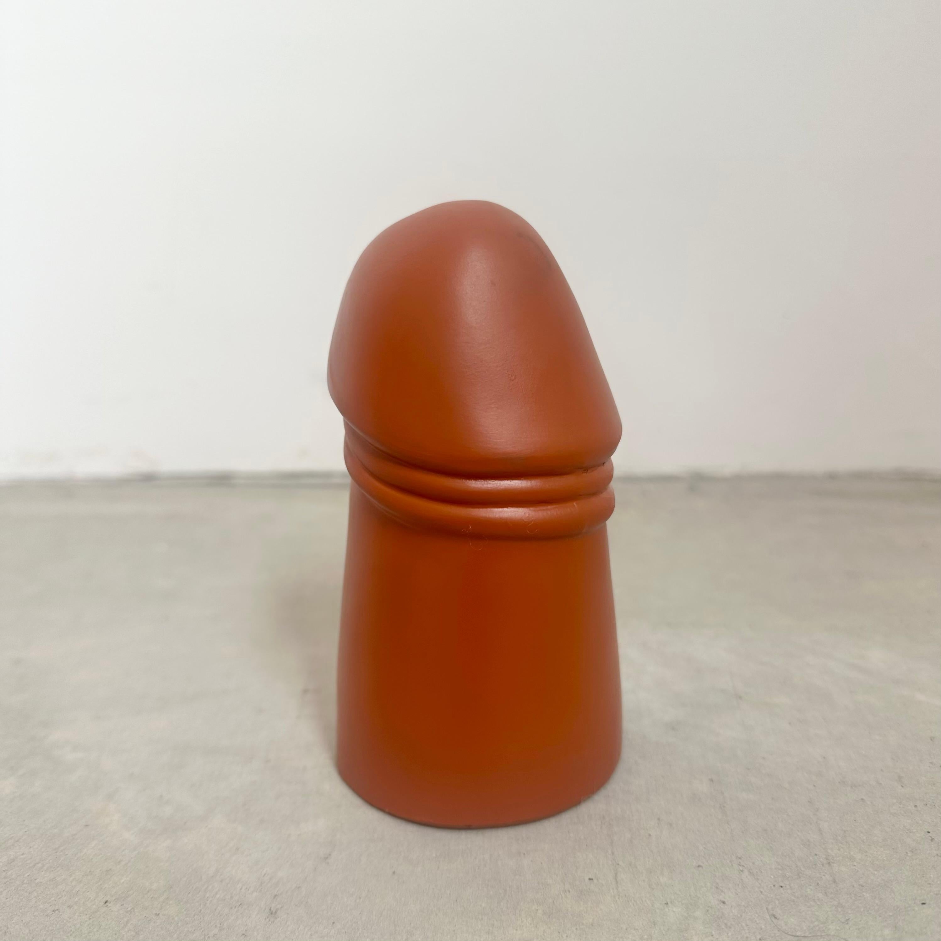 Japanese Erotic Sake Set, 1970s Japan 5
