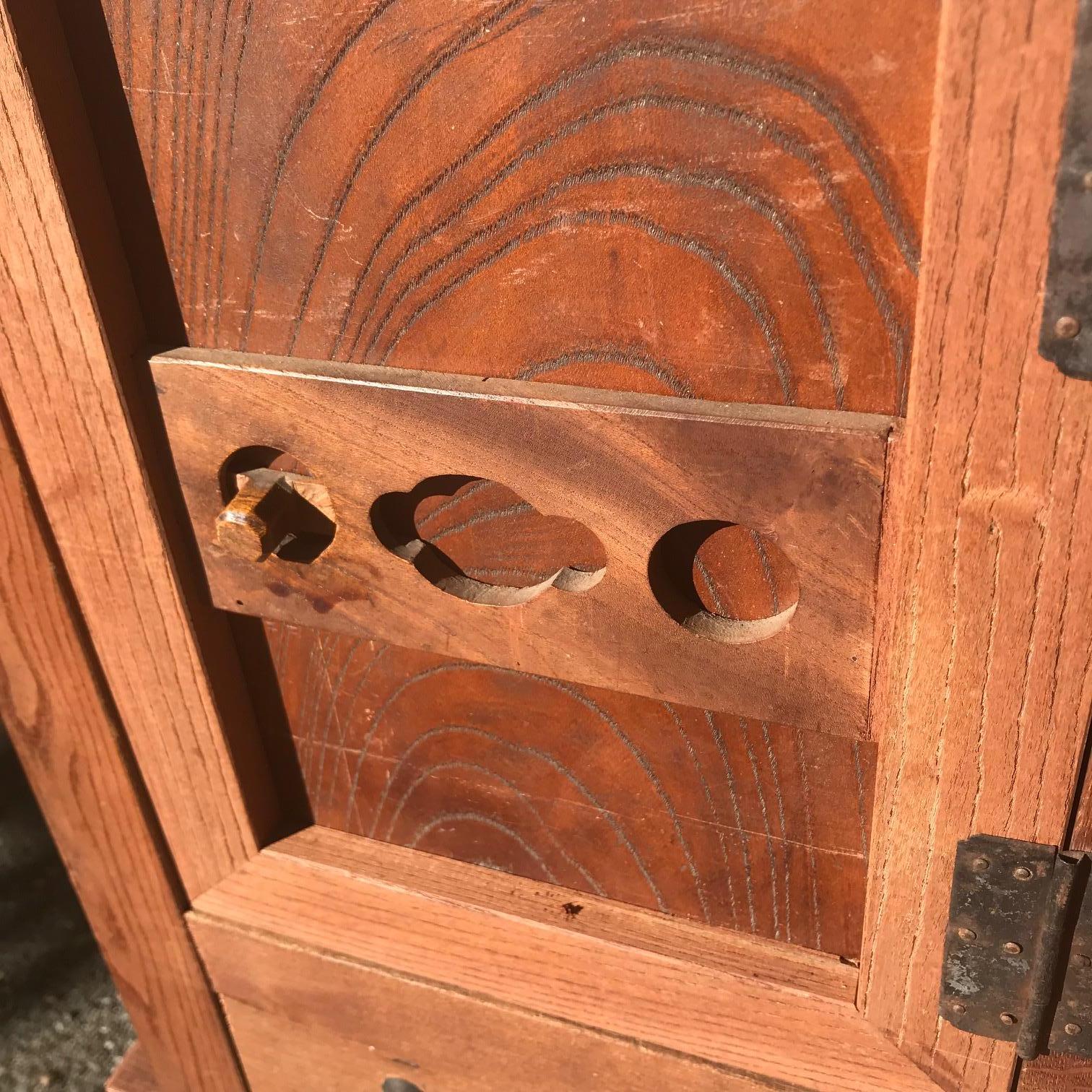 tansu japanese