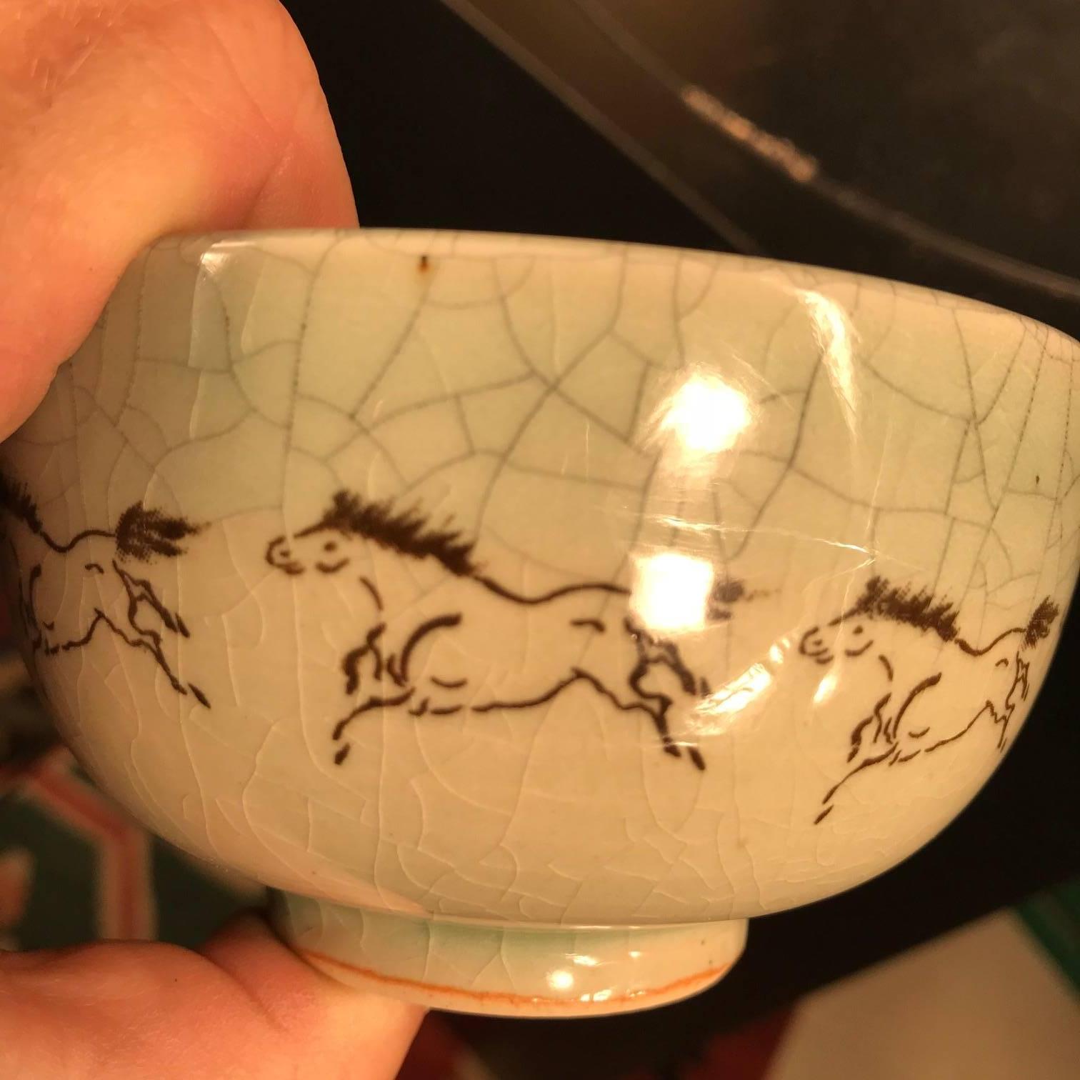 Ceramic Japanese Fine 