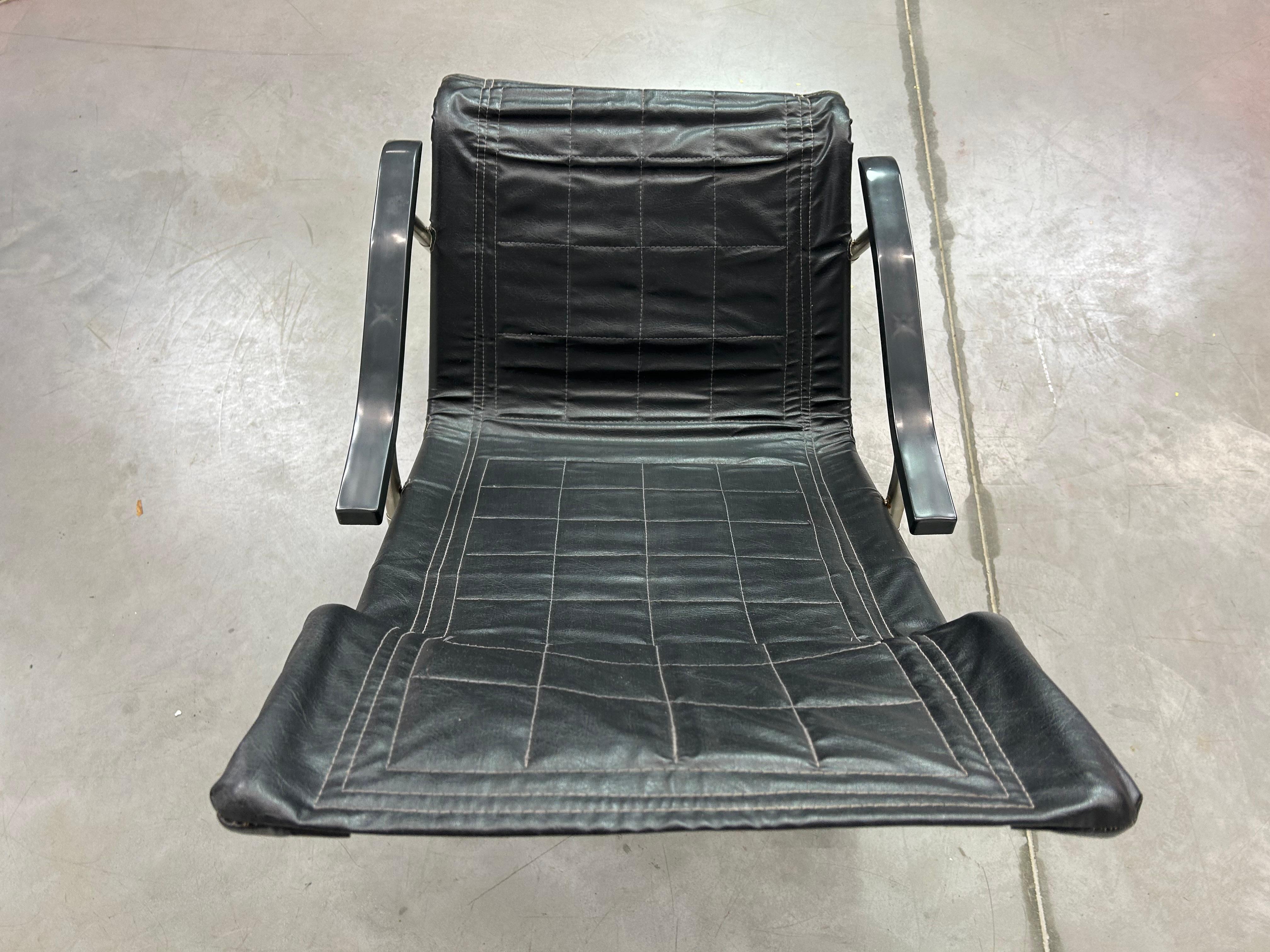 chaise japonaise pliante