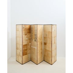 Japanese Folding Screen