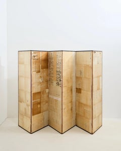 Japanese Folding Screen