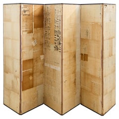 Japanese Folding Screen