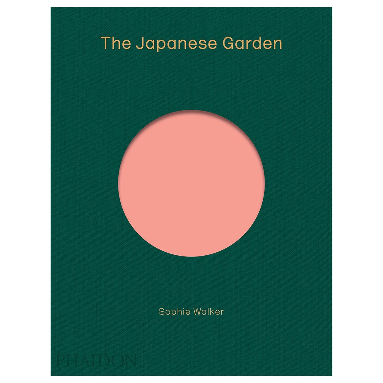 Le jardin japonais en vente