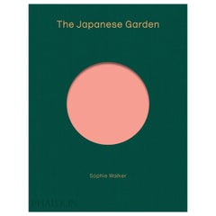 El jardín japonés