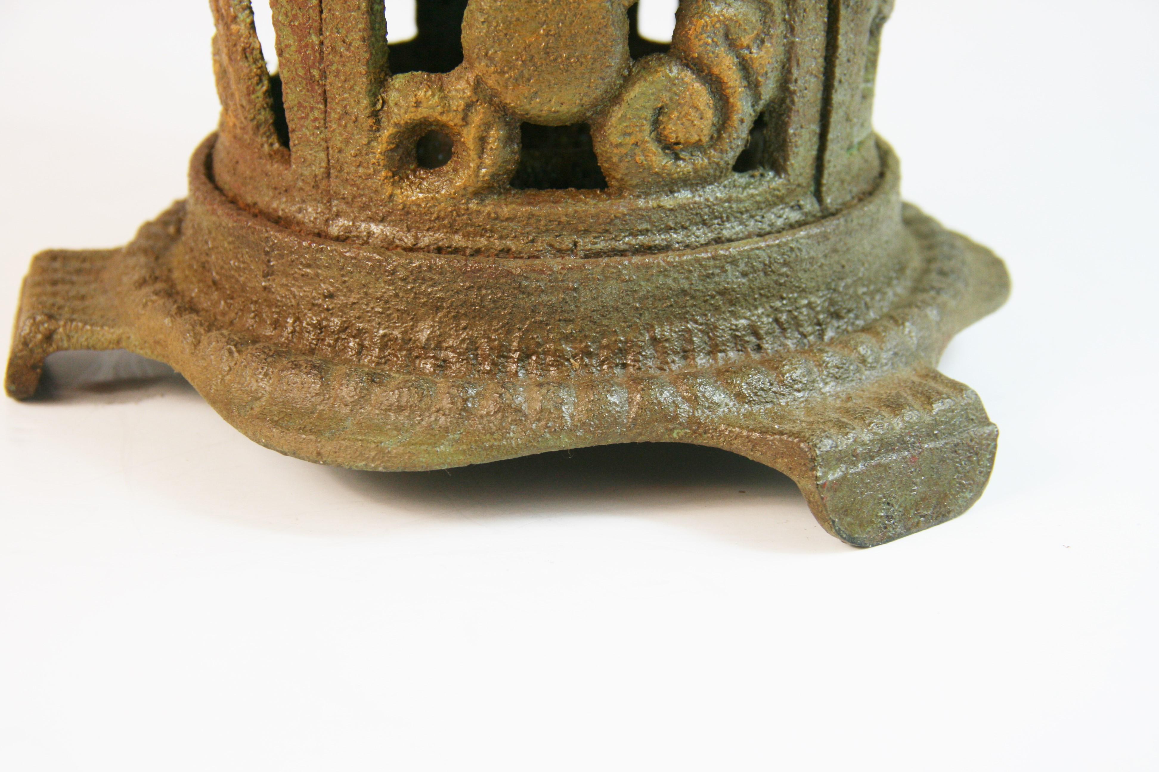Japanese Garden Lantern 2